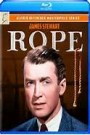 Rope   (Blu-Ray)